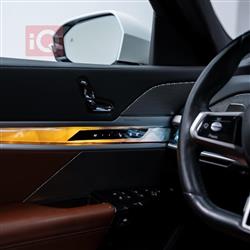 بي ام دبليو الفئة 7